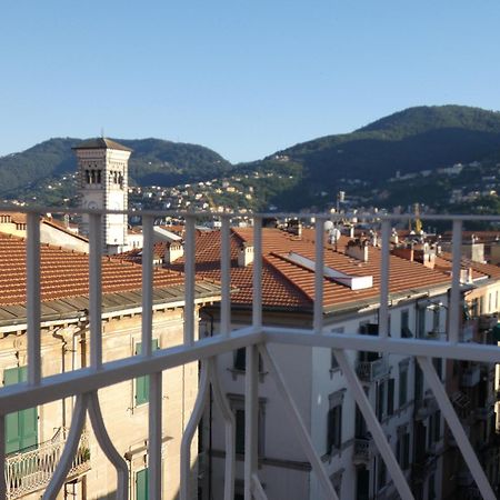 Appartamento A' La Gare 6 La Spezia Esterno foto
