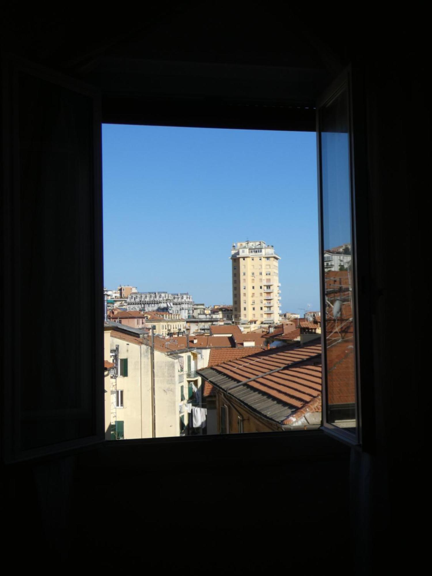 Appartamento A' La Gare 6 La Spezia Esterno foto
