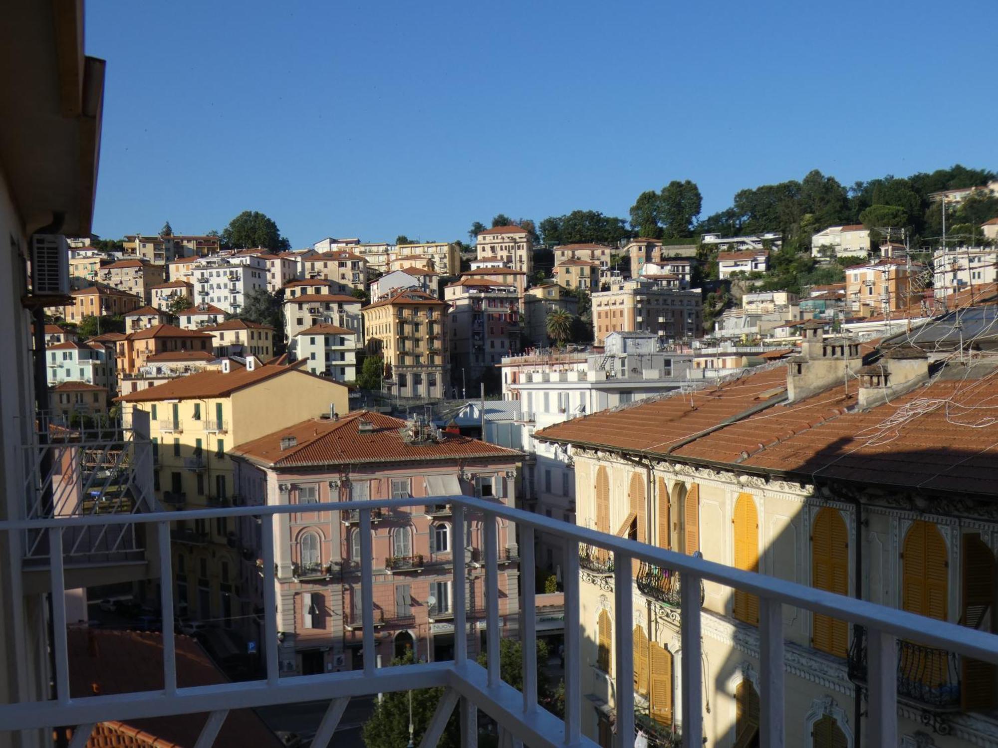 Appartamento A' La Gare 6 La Spezia Esterno foto