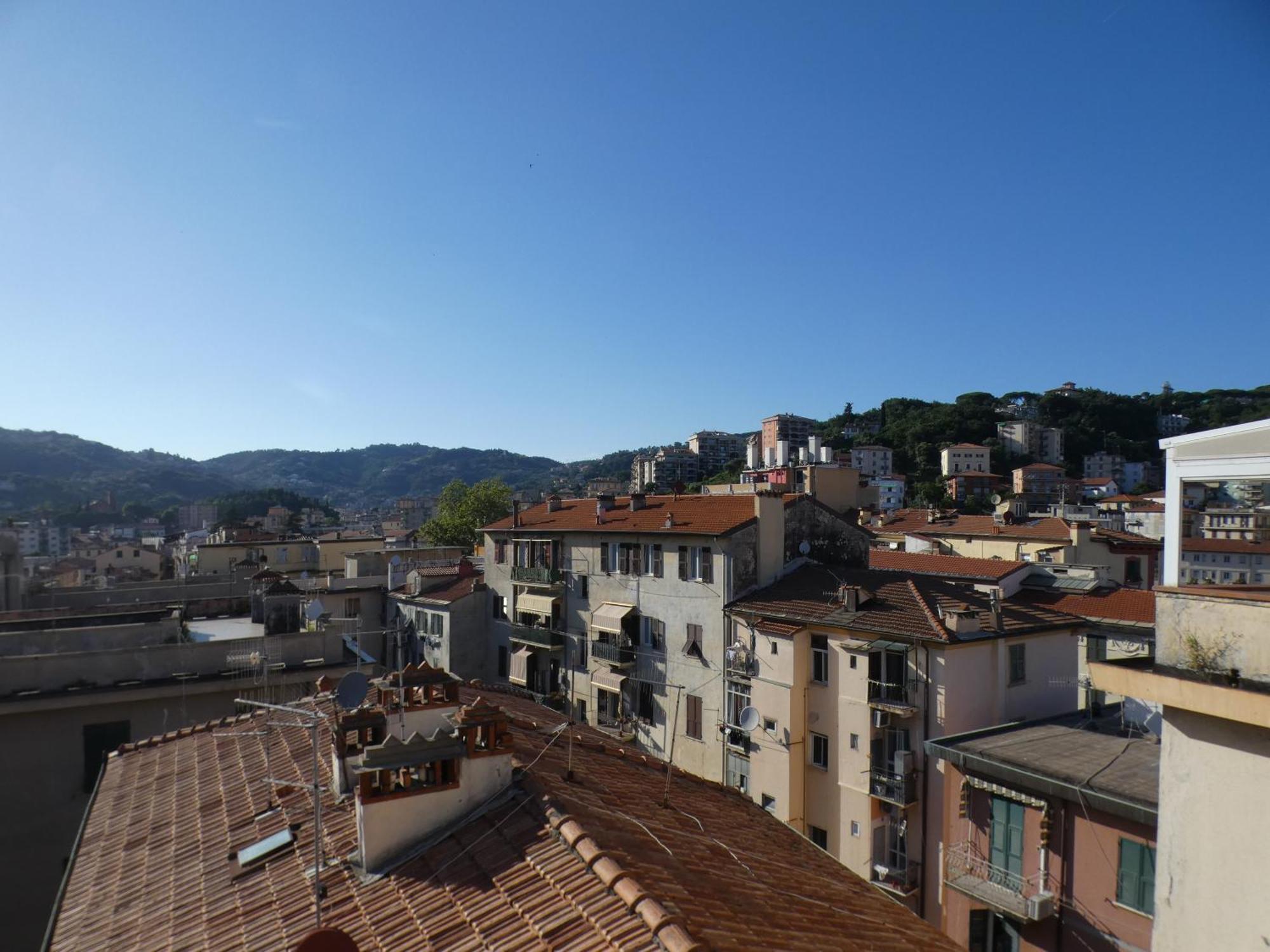 Appartamento A' La Gare 6 La Spezia Esterno foto