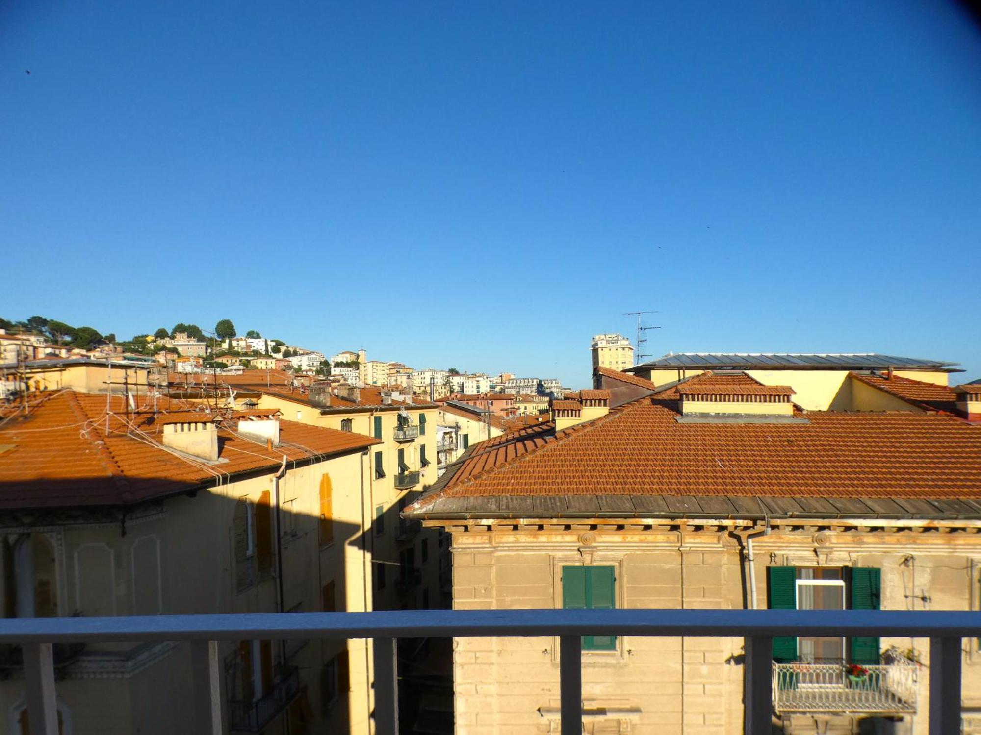 Appartamento A' La Gare 6 La Spezia Esterno foto