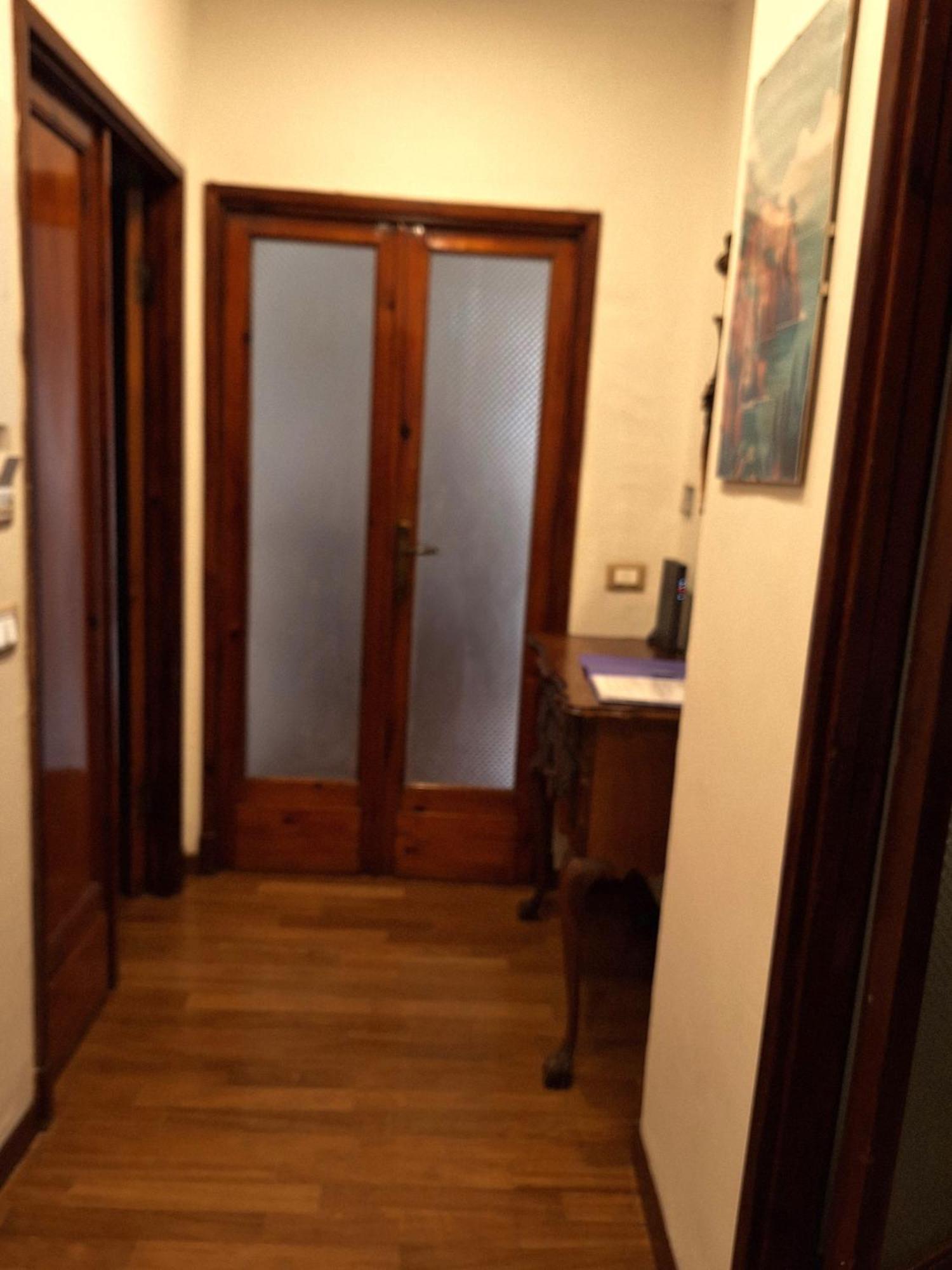 Appartamento A' La Gare 6 La Spezia Esterno foto